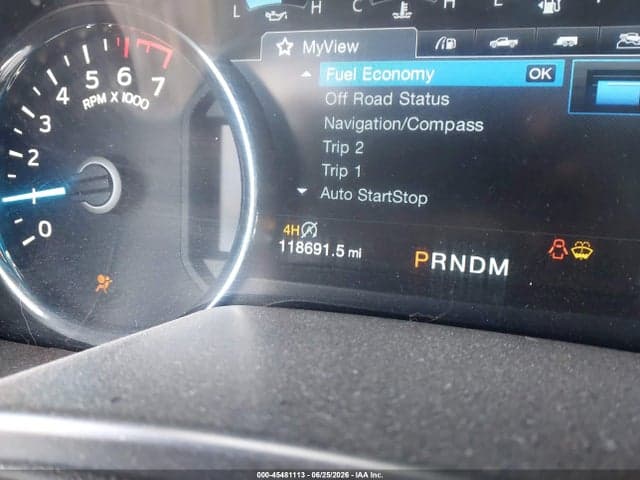 2018 FORD F-150 15