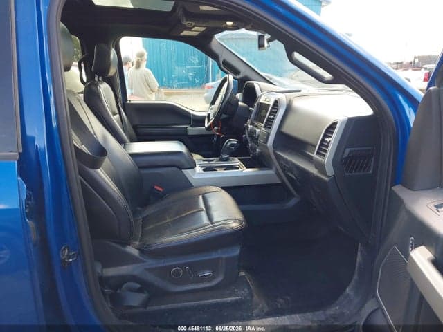 2018 FORD F-150 5