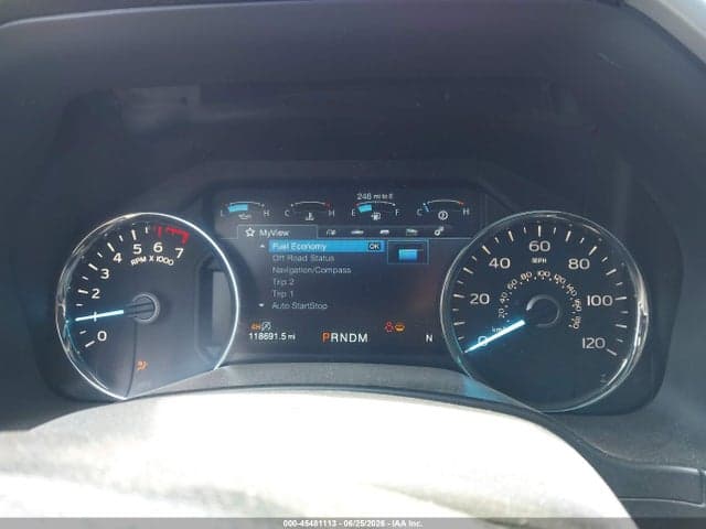 2018 FORD F-150 7