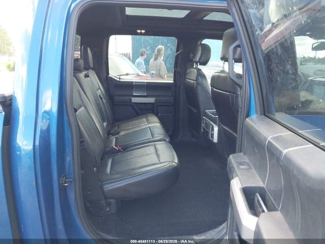 2018 FORD F-150 8