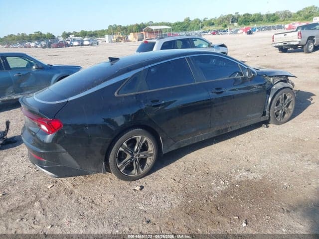 2021 KIA K5 GT-LINE 4