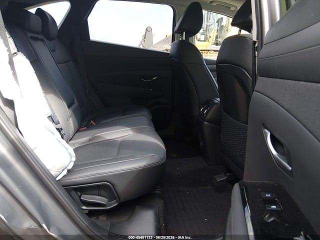 2025 HYUNDAI TUCSON LIMITED 8