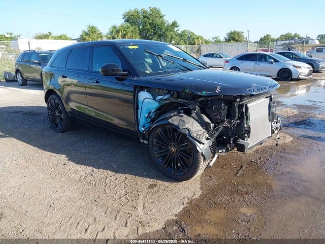 2026 LAND ROVER RANGE ROVER VELAR P400 DYNAMIC SE 1