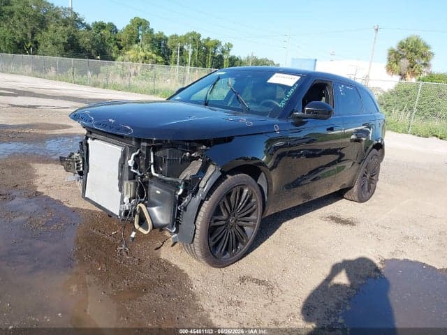 2026 LAND ROVER RANGE ROVER VELAR P400 DYNAMIC SE 2