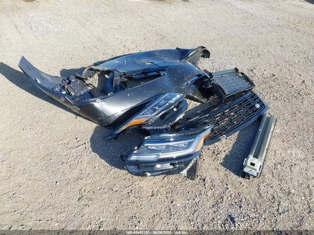 2026 LAND ROVER RANGE ROVER VELAR P400 DYNAMIC SE 12
