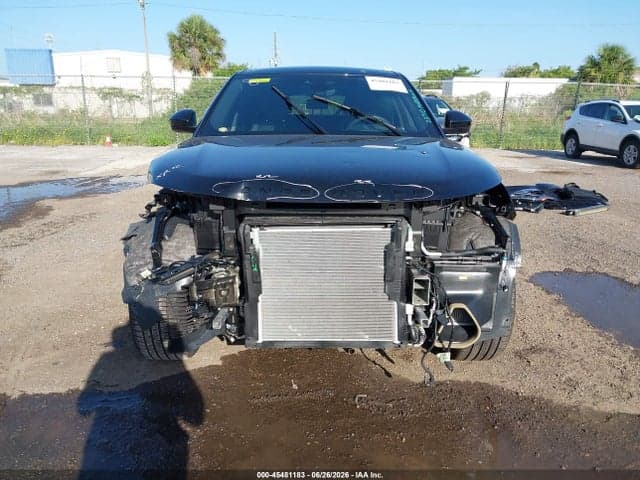 2026 LAND ROVER RANGE ROVER VELAR P400 DYNAMIC SE 13