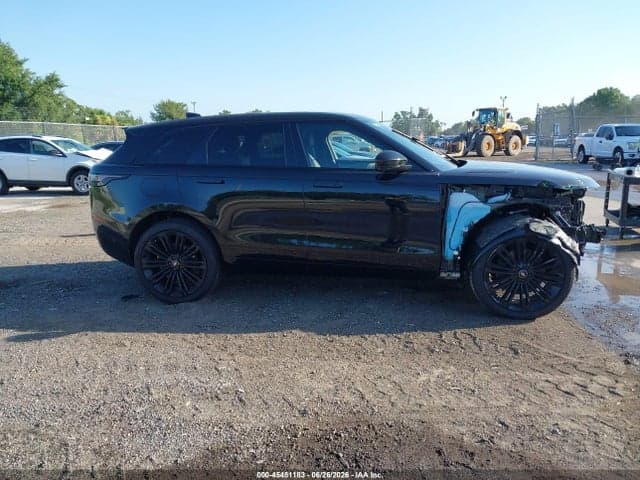 2026 LAND ROVER RANGE ROVER VELAR P400 DYNAMIC SE 14