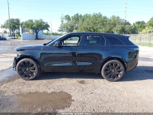 2026 LAND ROVER RANGE ROVER VELAR P400 DYNAMIC SE 15