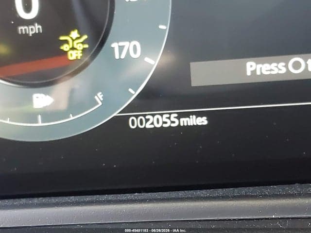 2026 LAND ROVER RANGE ROVER VELAR P400 DYNAMIC SE 16