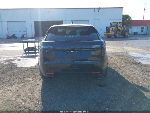 2026 LAND ROVER RANGE ROVER VELAR P400 DYNAMIC SE 17