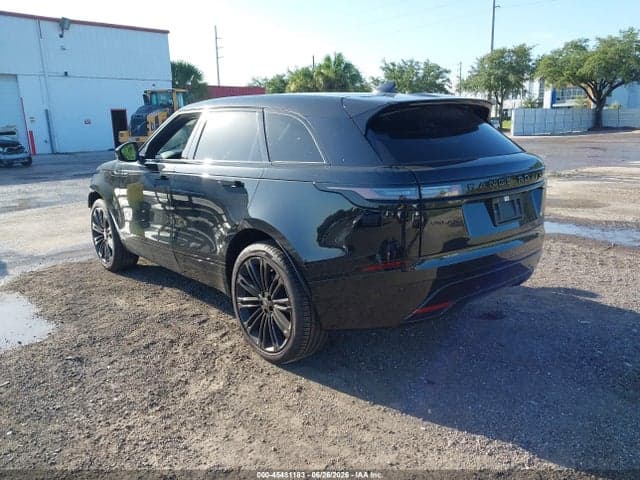 2026 LAND ROVER RANGE ROVER VELAR P400 DYNAMIC SE 3