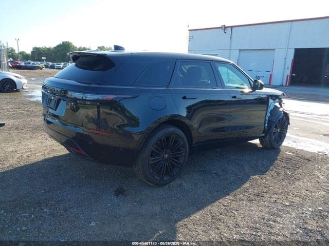2026 LAND ROVER RANGE ROVER VELAR P400 DYNAMIC SE 4