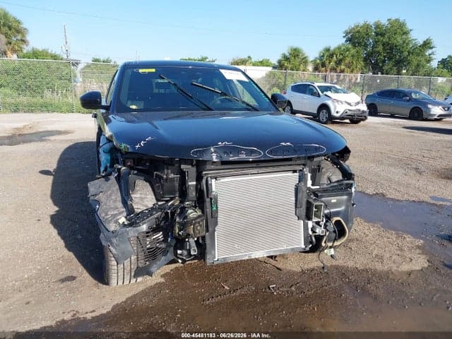2026 LAND ROVER RANGE ROVER VELAR P400 DYNAMIC SE 6