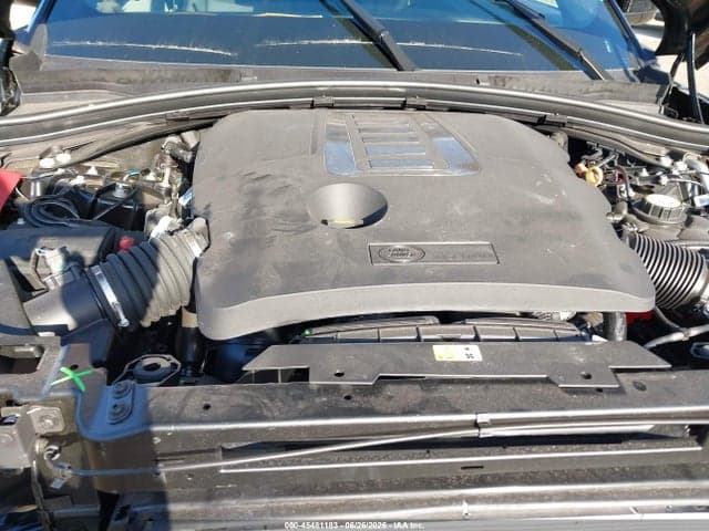 2026 LAND ROVER RANGE ROVER VELAR P400 DYNAMIC SE 10