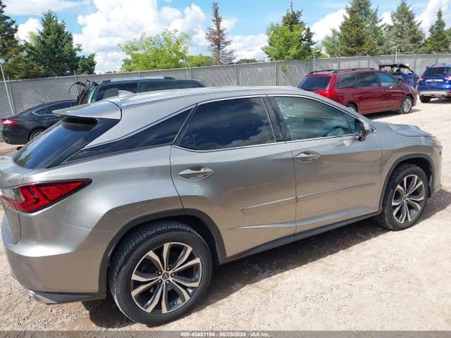 2019 LEXUS RX 350 13