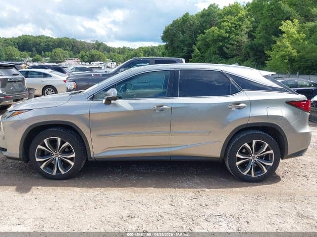 2019 LEXUS RX 350 14
