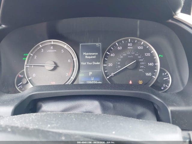 2019 LEXUS RX 350 7