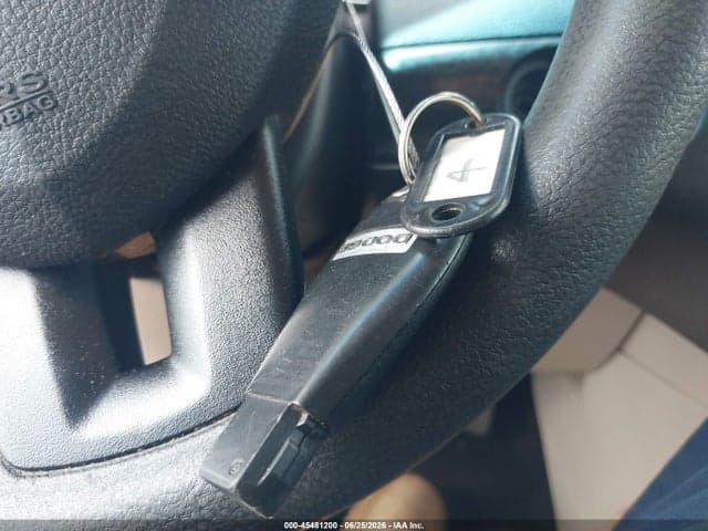 2019 DODGE GRAND CARAVAN SE 11