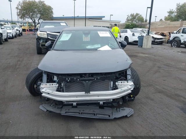 2026 HONDA CIVIC SPORT 13
