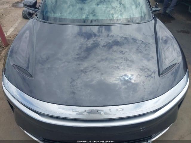 2025 LUCID AIR TOURING 10