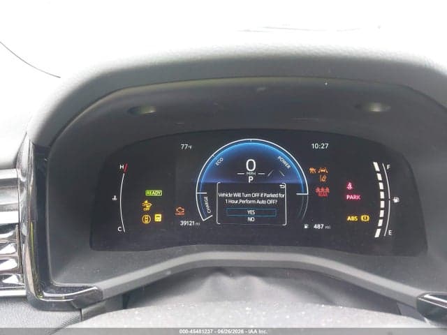 2025 TOYOTA CAMRY LE 7