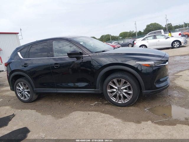 2020 MAZDA CX-5 GRAND TOURING 13