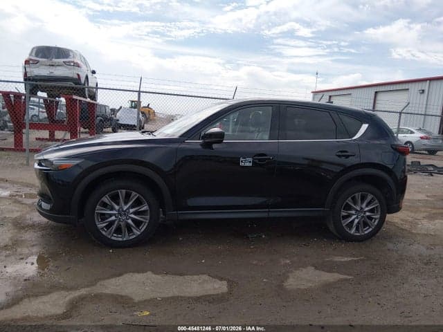 2020 MAZDA CX-5 GRAND TOURING 14