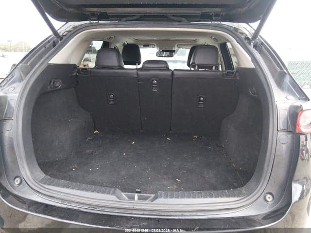 2020 MAZDA CX-5 GRAND TOURING 16