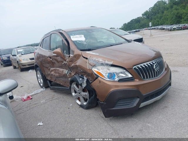 2016 BUICK ENCORE 1
