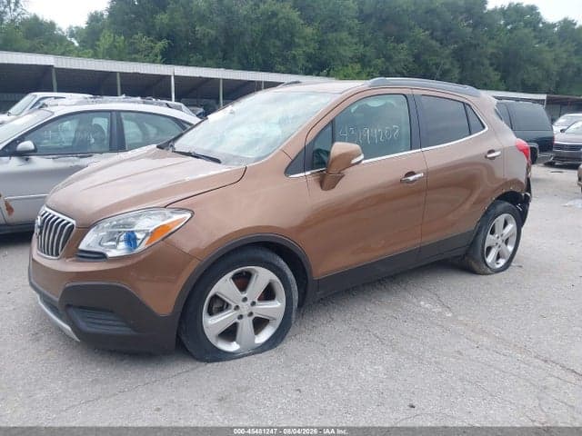 2016 BUICK ENCORE 2