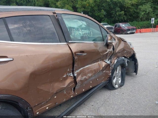 2016 BUICK ENCORE 6