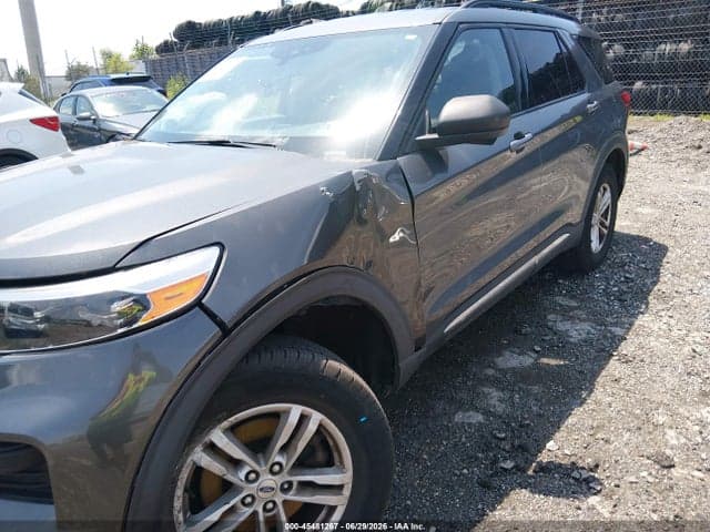 2021 FORD EXPLORER XLT 6