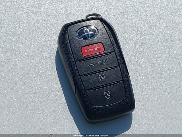 2026 TOYOTA COROLLA SE 11