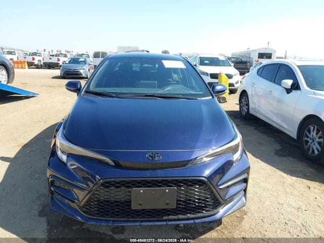2026 TOYOTA COROLLA SE 13