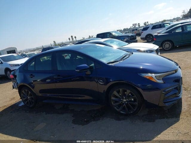 2026 TOYOTA COROLLA SE 14