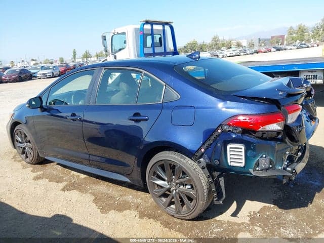 2026 TOYOTA COROLLA SE 15