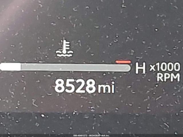 2026 TOYOTA COROLLA SE 16