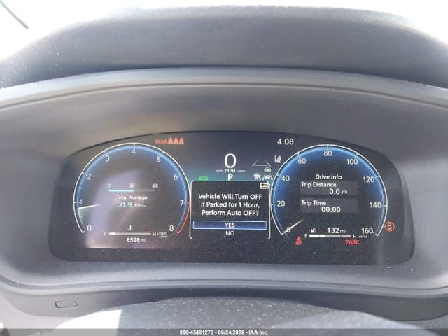 2026 TOYOTA COROLLA SE 7