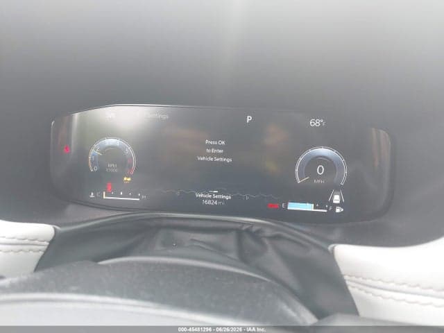 2025 JEEP COMPASS LIMITED 4X4 7
