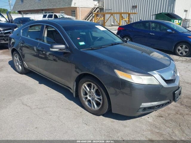 2011 ACURA TL 3.5