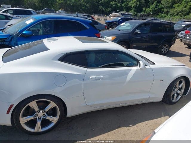 2018 CHEVROLET CAMARO 1LT 13