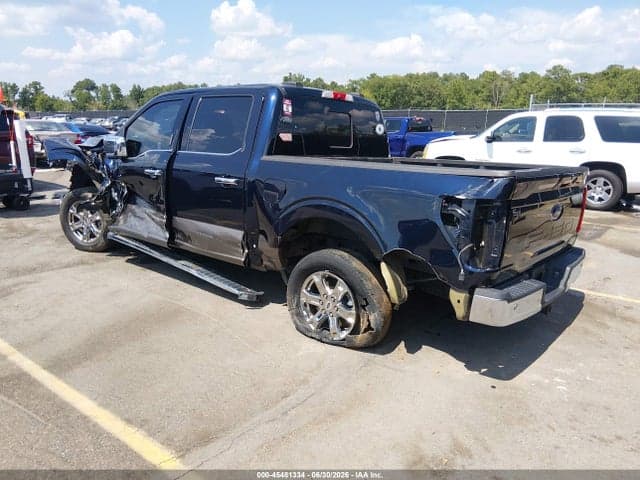 2021 FORD F-150 LARIAT 3