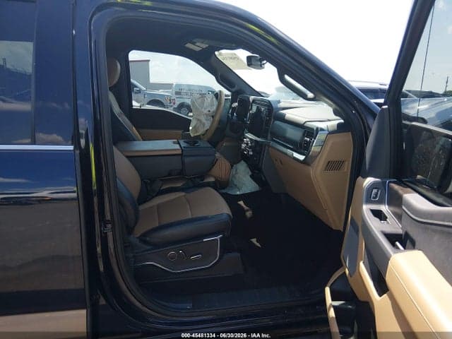 2021 FORD F-150 LARIAT 5