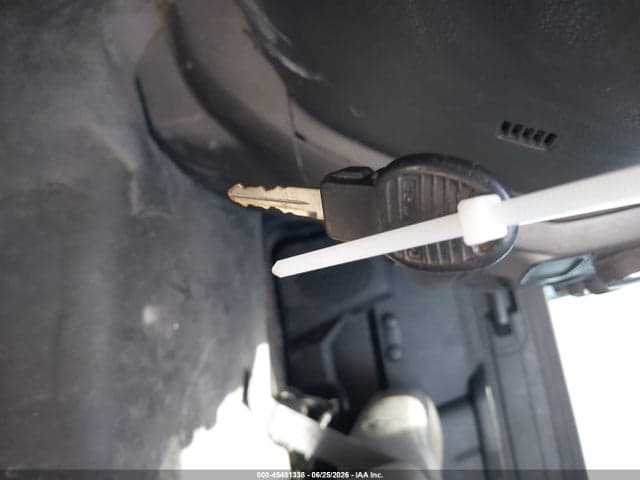 2018 RAM 1500 TRADESMAN 4X2 6'4 BOX 11