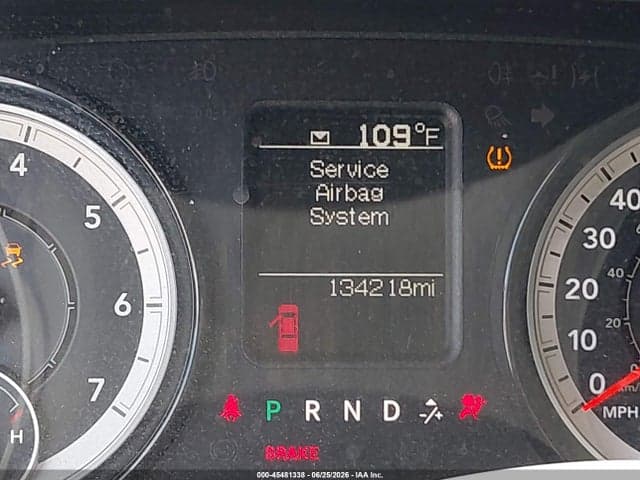 2018 RAM 1500 TRADESMAN 4X2 6'4 BOX 16