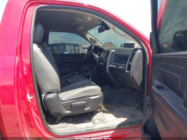 2018 RAM 1500 TRADESMAN 4X2 6'4 BOX 5