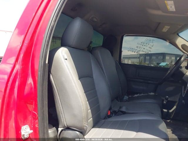 2018 RAM 1500 TRADESMAN 4X2 6'4 BOX 8