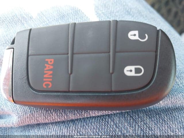 2021 JEEP COMPASS ALTITUDE 4X4 11