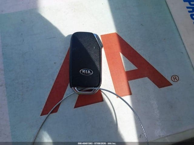 2021 KIA FORTE GT-LINE 11
