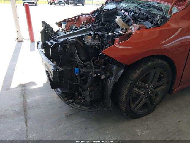 2021 KIA FORTE GT-LINE 6